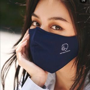 FACE MASKS ( 1 PACK comes with 3 masks)